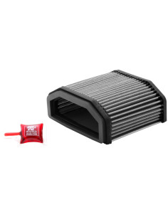 KN LUFTFILTER Z1300 79-82 A1-A4