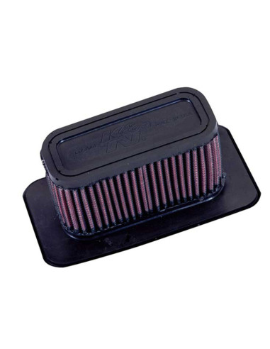KN LUFTFILTER ZXR400 91-98