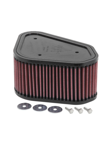 KN LUFTFILTER KVF650 03-10