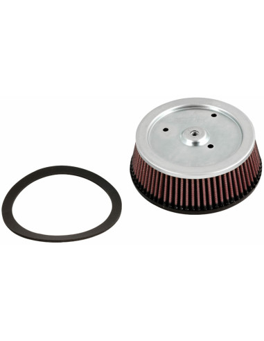 KN LUFTFILTER FÖR SCREEMING EAGLE