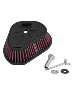 KN LUFTFILTER KLX450R 08-13