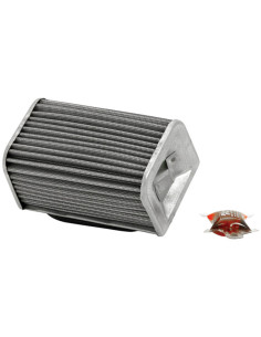 KN LUFTFILTER KZ1000 77-80