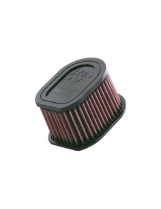 KN L-FILTER Z1000 03-09Z750 04-12