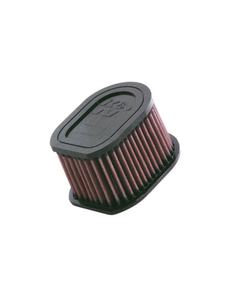 KN L-FILTER Z1000 03-09Z750 04-12