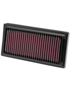 KN LUFTFILTER XR1200 08-12
