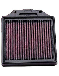 KN LUFTFILTER ZX-12R 00-06