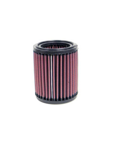 KN LUFTFILTER KZ750 80-84