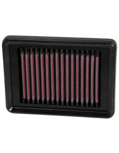 KN LUFTFILTER XP500 T-MAX 08-13