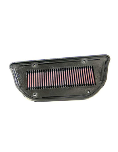 KN LUFTFILTER ZX-10 88-90