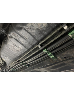 HICAS LINE RETAINER KIT, NISSAN 2