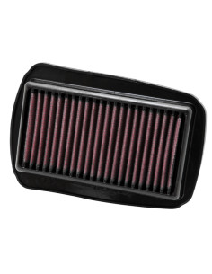 KN LUFTFILTER YZF R125 08-17
