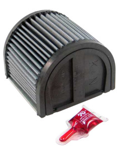 KN LUFTFILTER XJ550 SECA 81-83