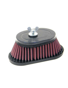 KN LUFTFILTER DR350S 90-98