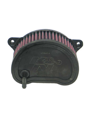 KN LUFTFILTER XV1600 99-04 WILDSTA