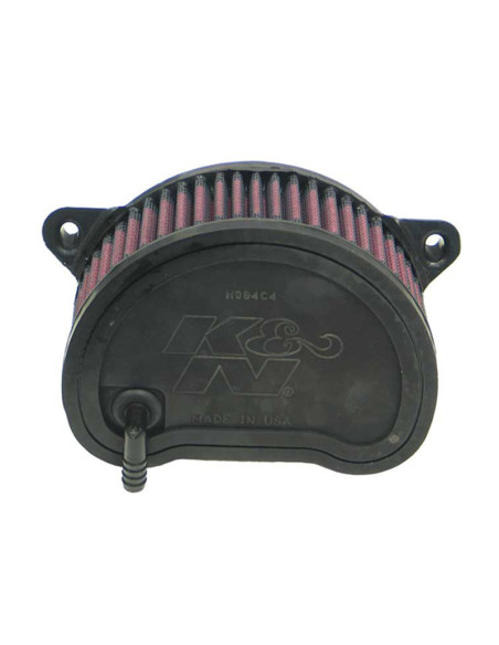 KN LUFTFILTER XV1600 99-04 WILDSTA