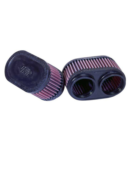 KN LUFTFILTER DUBBEL ANSL6076CC