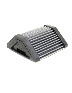 KN LUFTFILTER FZ600 86-88