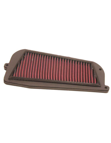 KN LUFTFILTER ZZR1100 90-92