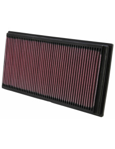 KN REPLAIRFILTER AUDI 96-07