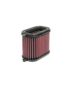 KN LUFTFILTER YA RD250RD350 73-75