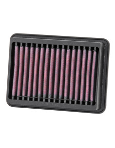 KN LUFTFILTER XV1900 06-16