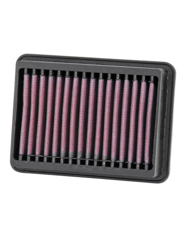 KN LUFTFILTER XV1900 06-16