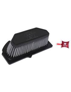 KN FILTER GSXR1000 09-16 RACE SPEC