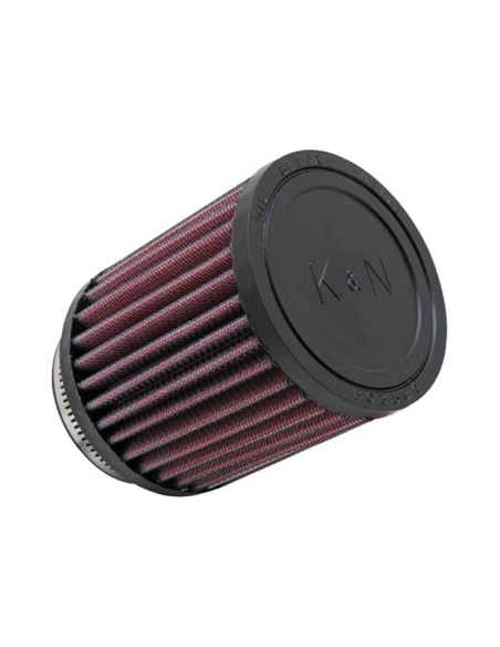 KN LUFTFILTER 1SATS UNIVERSAL A64