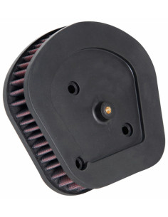 KN LUFTFILTER SOFTAIL 18- 2