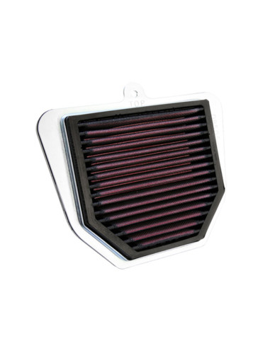 KN LUFTFILTER FZ1 SN 06-15