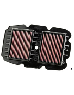 KN LUFTFILTER XL700V 08-10 TRANSALP