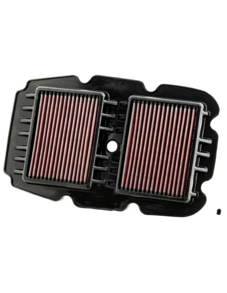KN LUFTFILTER XL700V 08-10 TRANSALP