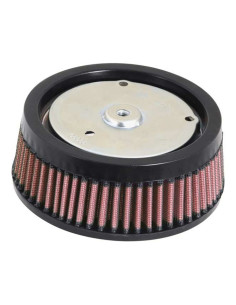 KN ERSFILTER SCREEMING TOURING 08-