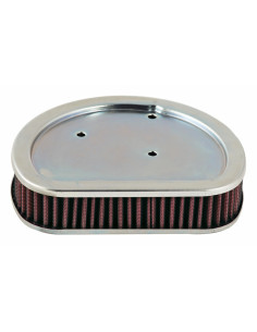 KN LUFTFILTER TWIN 99-14