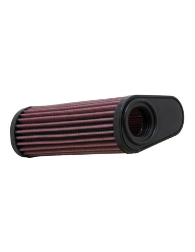 KN LUFTFILTER CB1000R 08-14
