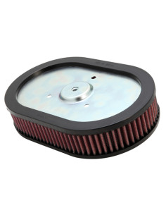 KN FILTER FÖR HD CVO-MOFELS 09-16