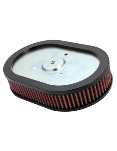 KN FILTER FÖR HD CVO-MOFELS 09-16