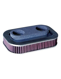 KN LUFTFILTER XLH883 88-03 SPORTSTE