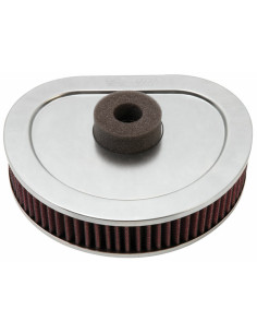 KN LUFTFILTER FXSTC 90-99 MFL