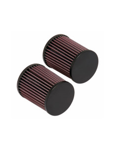 KN LUFTFILTER CBR1000RR 04-07 RACE