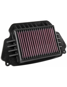 KN LUFTFILTER CBR650F 14-18