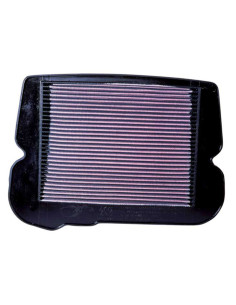 KN LUFTFILTER GL1500 88-00