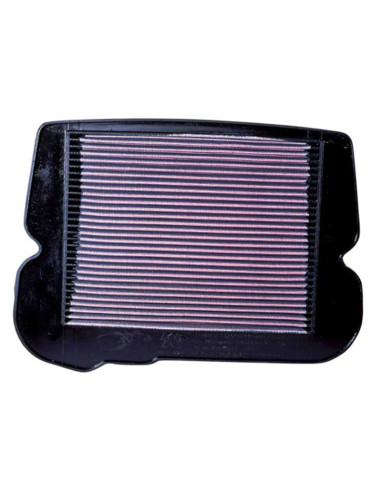 KN LUFTFILTER GL1500 88-00