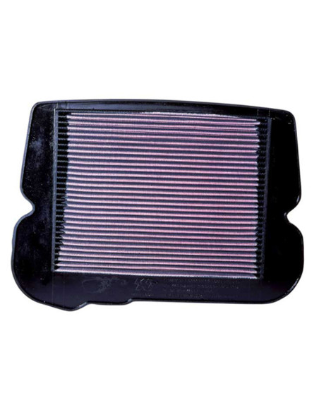 KN LUFTFILTER GL1500 88-00