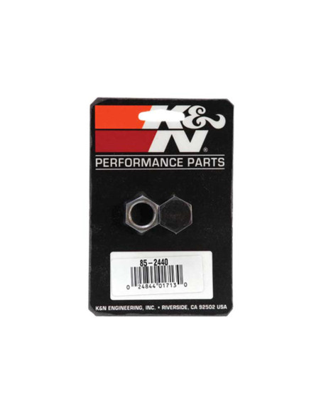 KN O2 SENSOR BUSHING AND PLUG KIT