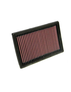 KN LUFTFILTER APR ETV1000 CAP 01-08