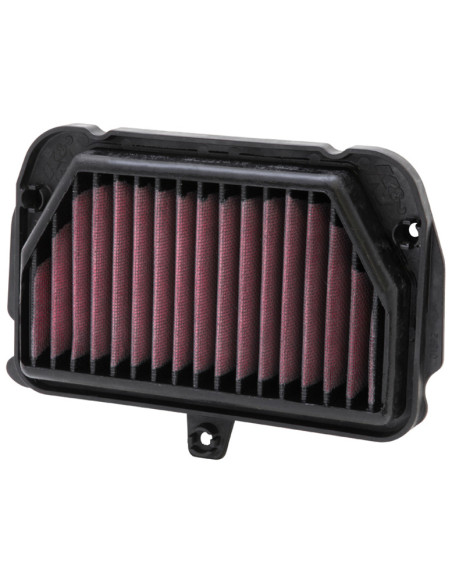 KN LUFTFILTER RSV4R FACTORY 09-11 R