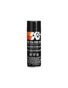KN LUFTFILTEROLJA SPRAY 14 oz