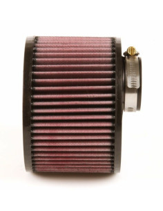 KN LUFTFILTER 1SATS UNIVERSAL A52