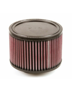 KN LUFTFILTER 1SATS UNIVERSAL A52 2